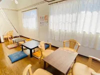 Kinoie Guesthouse Utsunomiya No.2 - 2 stjerner