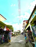 Maliag Room for Rent -Coron Palawan - بيت ضيافة