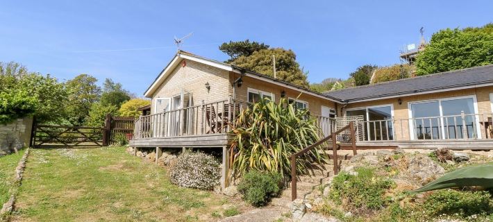 Swallows Hotels in Ventnor