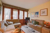 Lo Stambecco - Happy Rentals