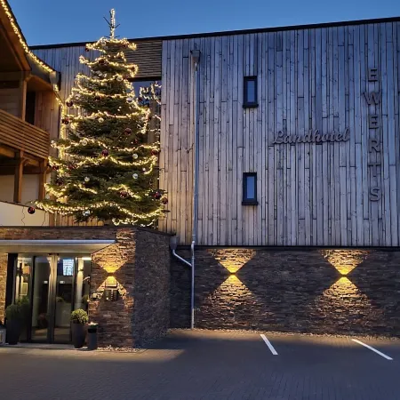 Landhotel Ewerts