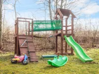 Holiday Home in Holstebro - 3-Star