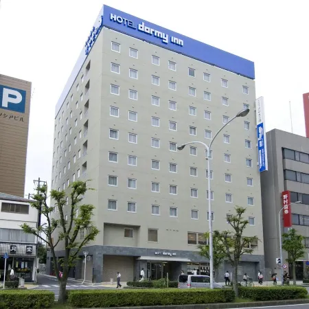 Dormy Inn Tsu