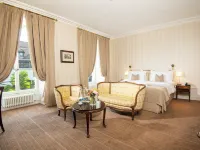 La Résidence des Trois Couronnes Hotels in Vevey