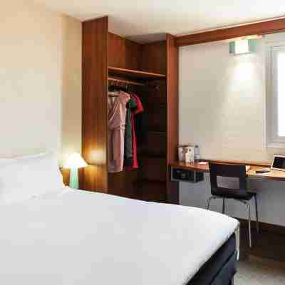 Ibis Douala Rooms