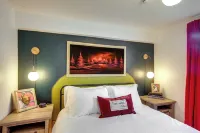 3 Mi to Downtown Spokane! Cozy Couples Retreat - Kitchens