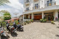 RedDoorz Syariah Near Lahat Station - Wifi