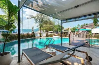 The Taksim Royal Beachfront Resort - Ocean View