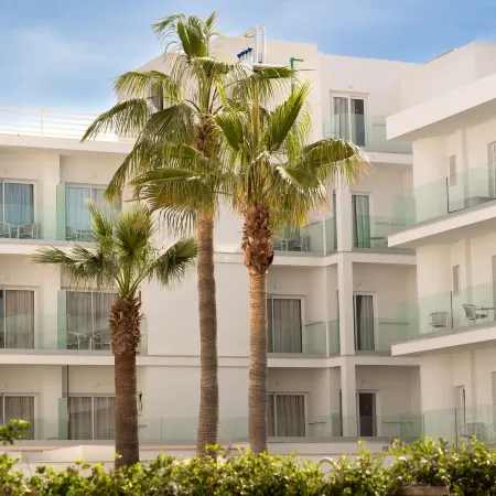 Hotel Capricho