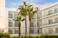 Hotel Capricho Отели в г. 