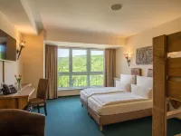 Hasseröder Burghotel Hotels in Wernigerode