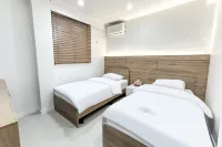 Yeoju Pro Park Motel