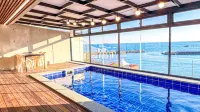 Ulsan Have on Pool Villa - piscina