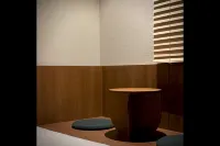 Jinju Hotel Oreum