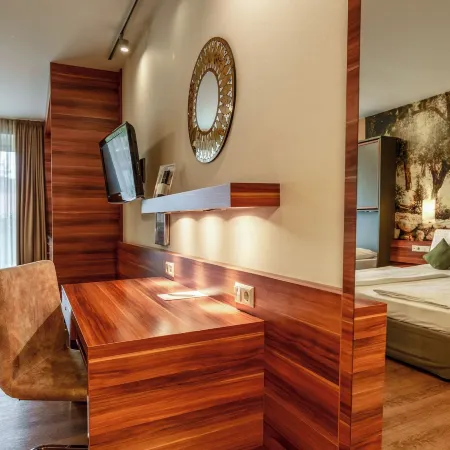 Hotel Süd Graz