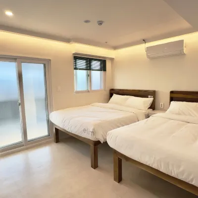 elim hostel Hotels in der Nähe von Dongdaemun