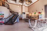 Quality Inn & Suites Owasso US-169 - 2-Star