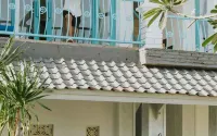 Birru Inn - Ocean View