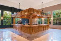 Catalonia Royal Tulum Beach & Spa Resort Adults Only - All Inclusive - bar
