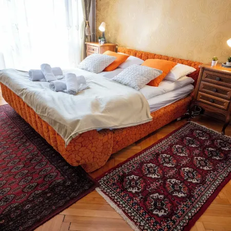 Vijećnica Grand Apartment Sarajevo