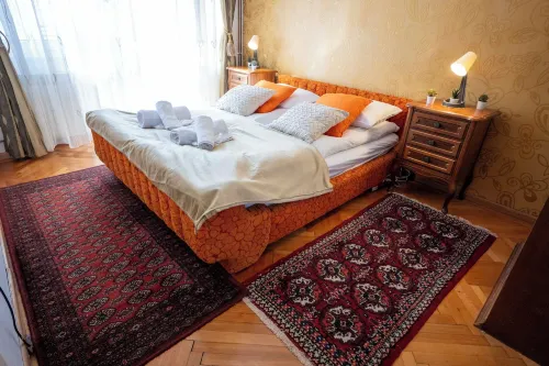 Vijećnica Grand Apartment Sarajevo