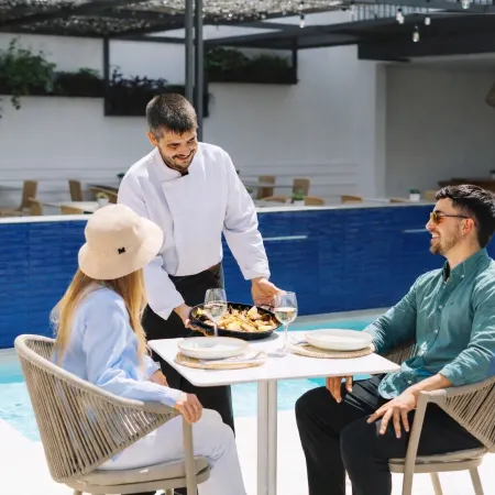 Neptuno Apartments