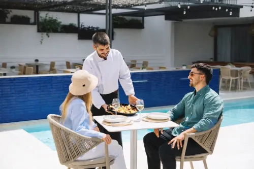 Neptuno Apartments - 4-Star