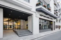 Neptuno Apartments