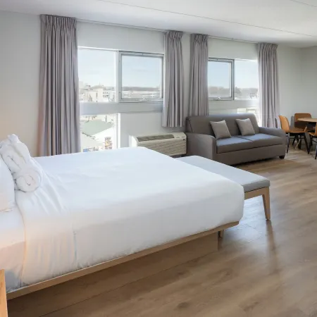 Norwood Hotel