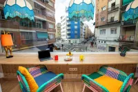 Lemon & Green GuestHouse - Vandrerhjem
