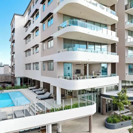 Direct Collective - Lowanna Beach Resort