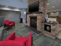 Hampton Inn & Suites St. Cloud Hotels in Saint Cloud