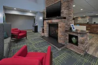 Hampton Inn & Suites St. Cloud
