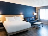 The Fredericton Inn Hotels in Fredericton