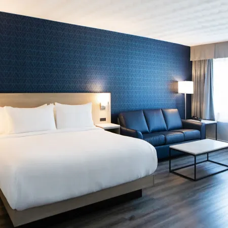 The Fredericton Inn