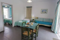 Armonia Apartments