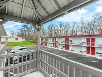 Red Roof Inn Radcliff - Fort Knox Hotels in Radcliff