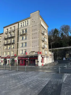 Hôtel le Prince, Poitiers Gare - 3-Star