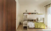 Marsalforn Apartment Walk to Beach Seaside Living - Wifi