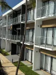 Coco Blue Resort - Gym
