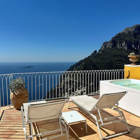 Five Positano - Dimora d'Arte