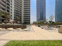 GuestReady - 1Br l Canal View in Business Bay - 2성급