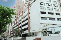 SHB - Apê Retrô - Beira-Mar
