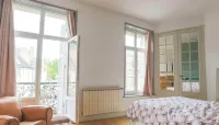 Verlaine - Standing 2 Chambres Pour 4 Avec Balcon