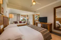 Wish Serrano Resort - parking