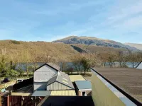 Host Stay Llanberis Flat Hotels in Llanberis