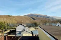 Host Stay Llanberis Flat