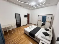 Tashkent Atlas Hotel