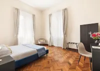 Aura Suites Florence โรงแรมใกล้มูซีโอเดลบิกัลโล