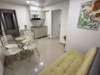 Apartamento loft Cali Hotels in Cali